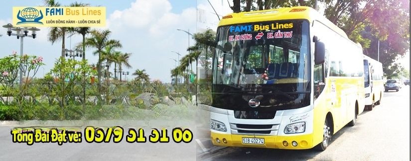 FAMI Bus Line