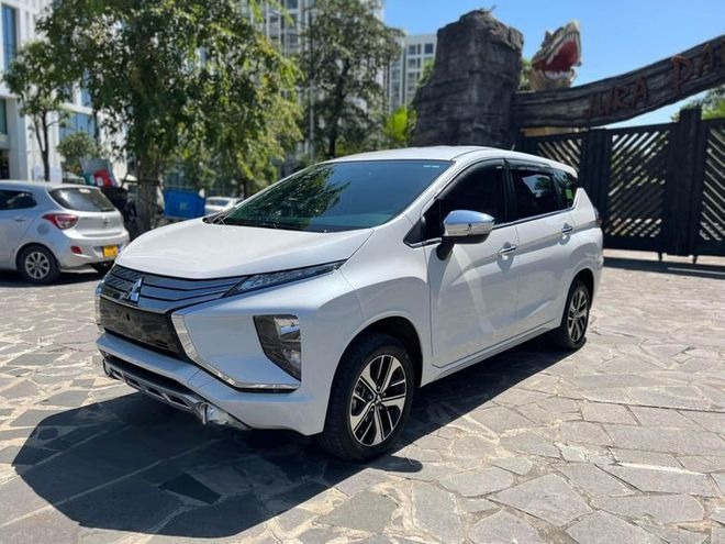 Xe Hồng Hải (BG) undefined