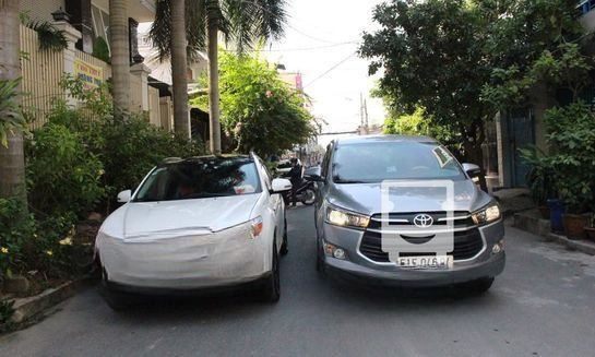 Thành Phúc Limousine