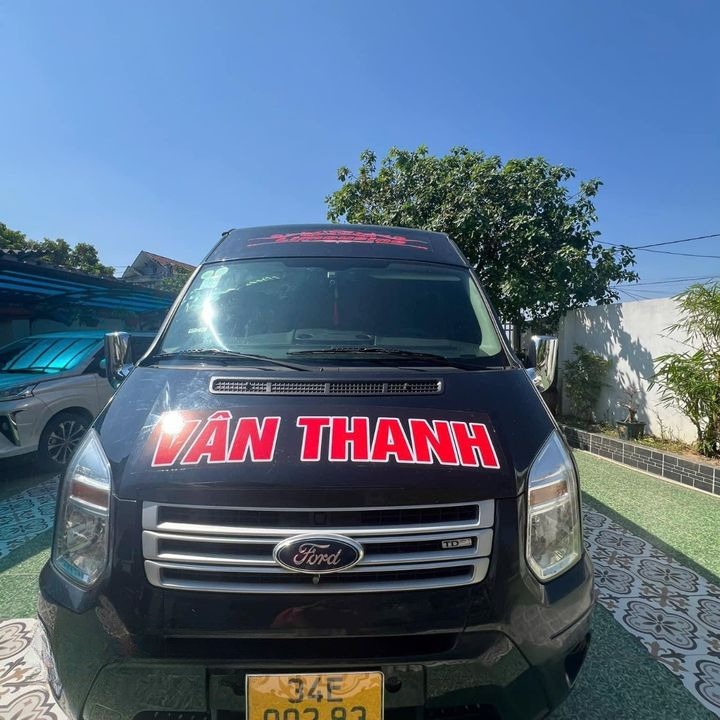 Vân Thanh