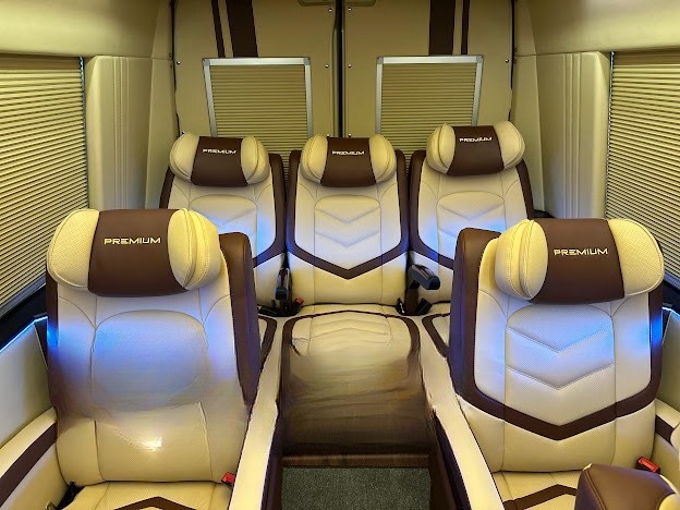 Xe Toàn Khải Ghế ngồi Tiện ích Nội thất 