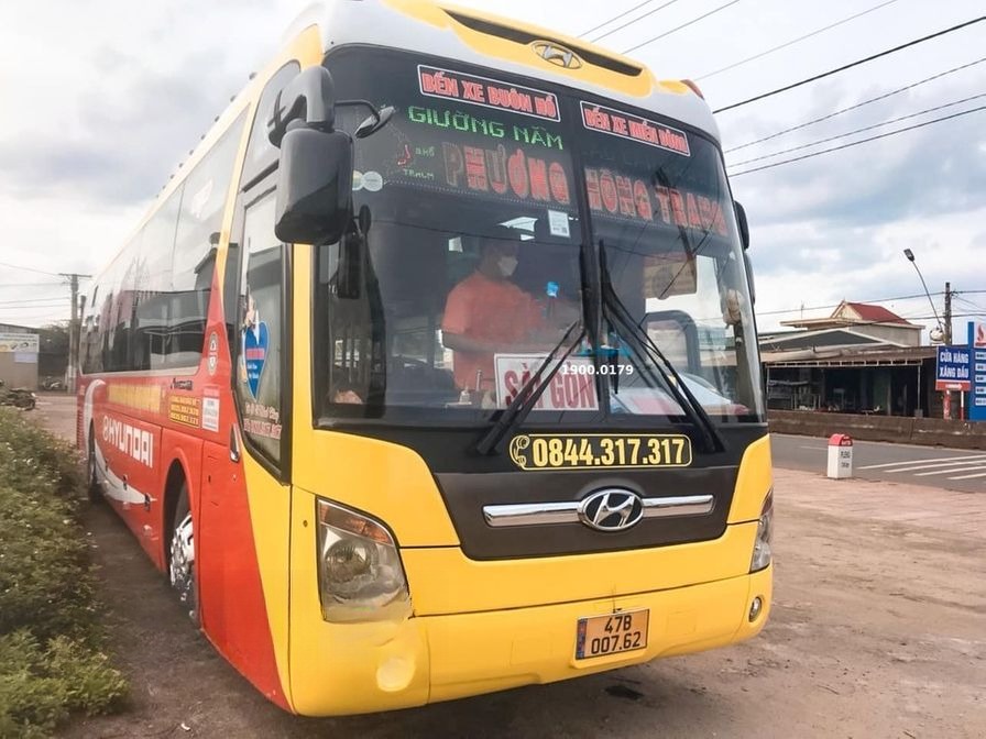 Phương Hồng Trang