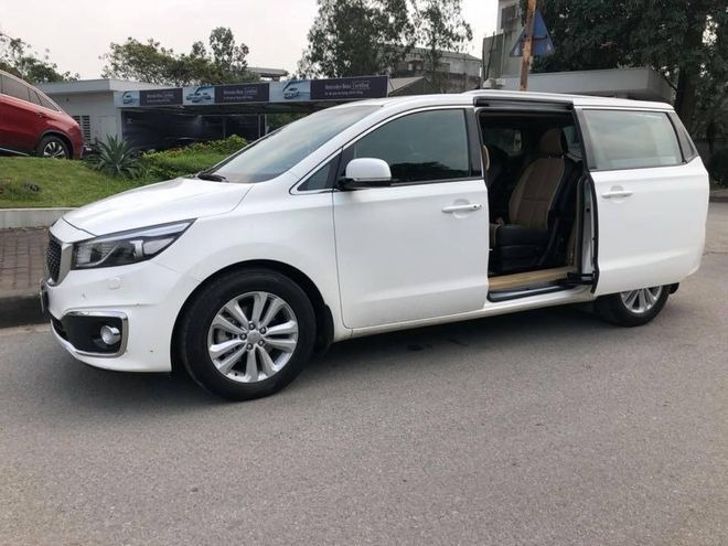 Bảo Long Car Vip