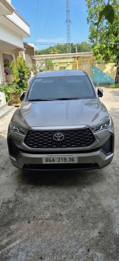 Xe Thái Trường Thịnh Mặt trước xe Ghế ngồi 7 chỗ
