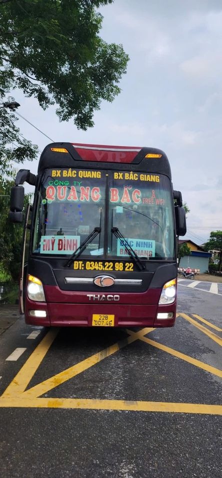 Quang Bắc