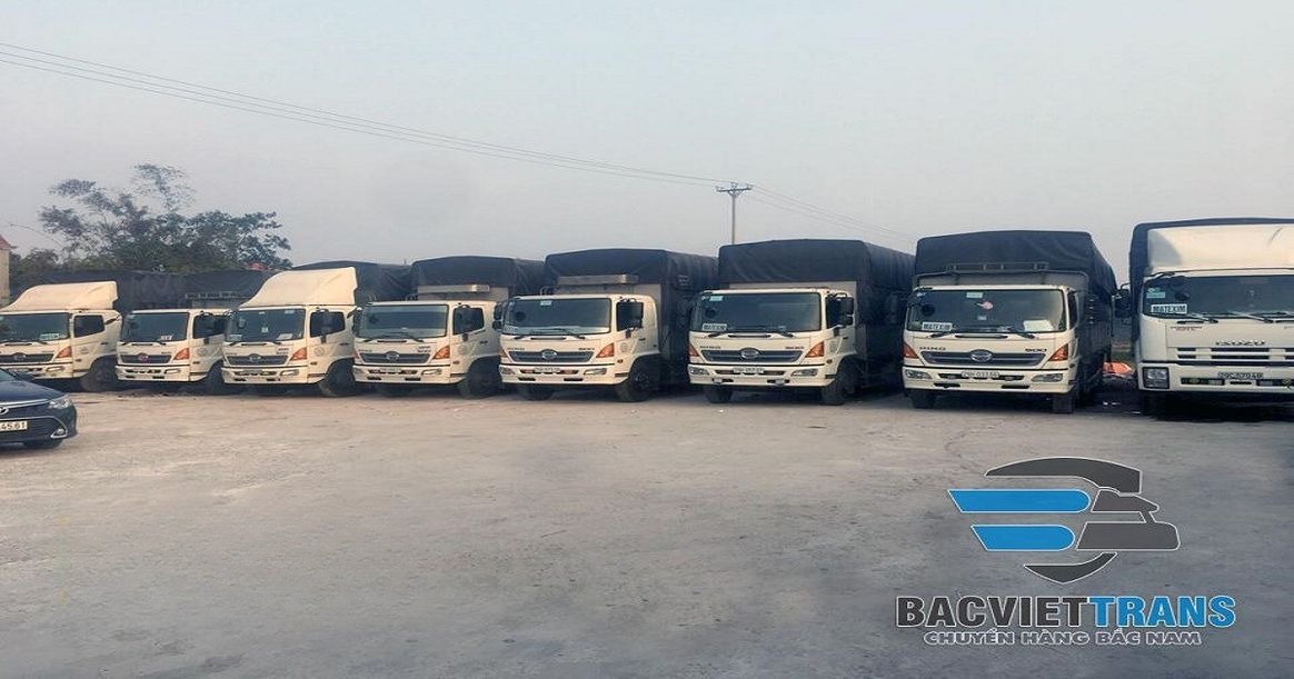 Vận Tải Bắc Việt
