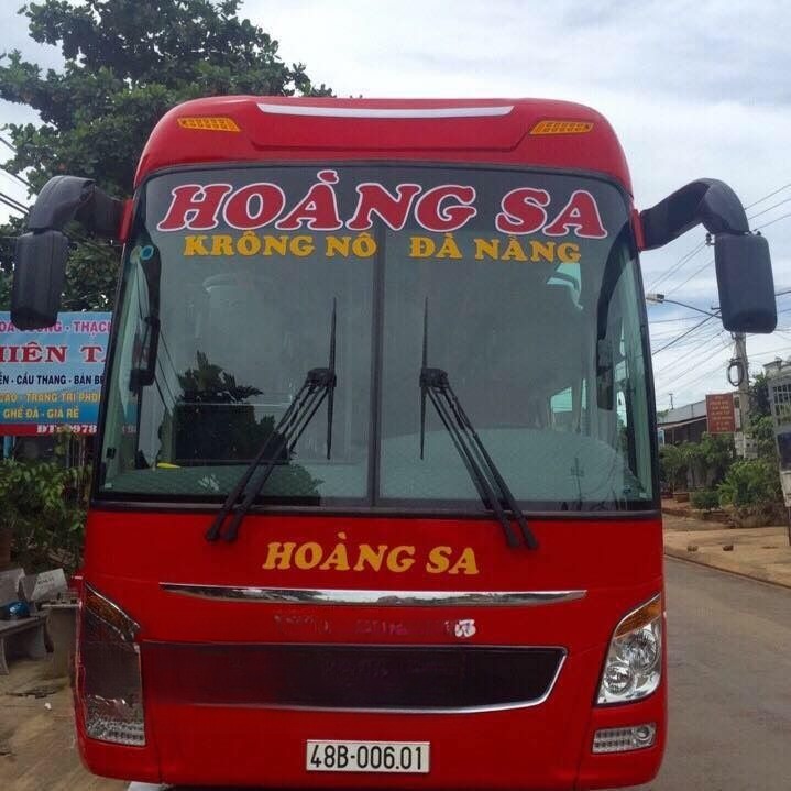 Hoàng Sa