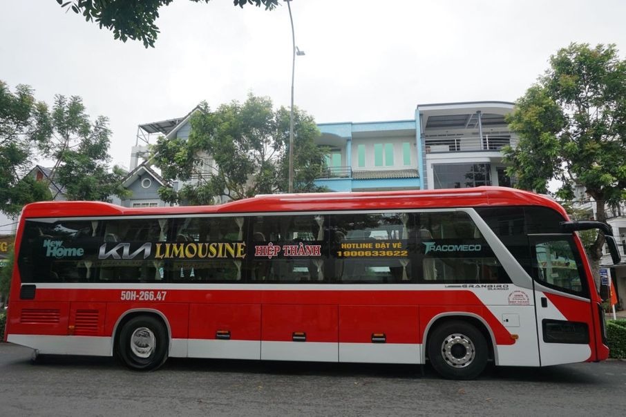 Xe Hiệp Thành undefined