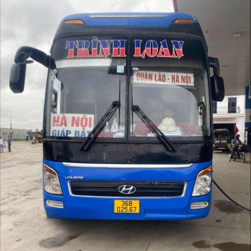 Trình Loan
