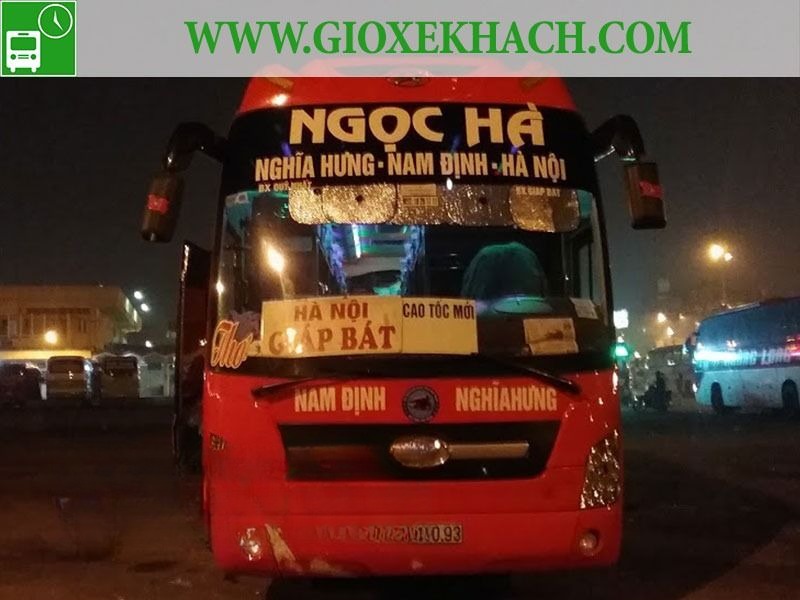 Ngọc Hà (Nam Định)