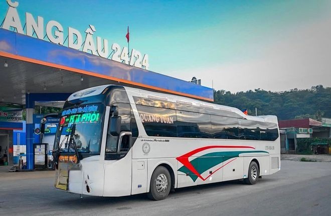 Quang Tuấn 2 