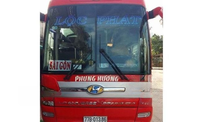 Lộc Phát