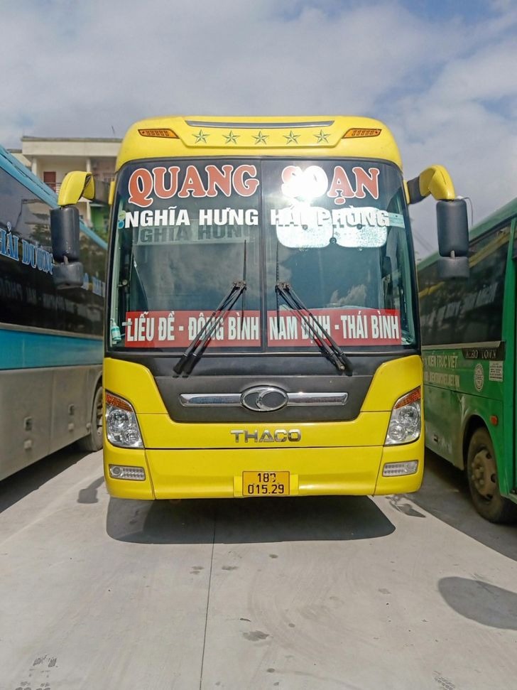 Quang Soạn