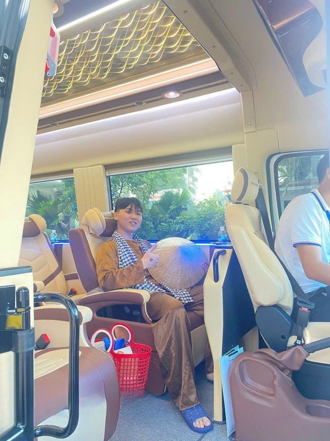 GoroTrip Limousine VIP