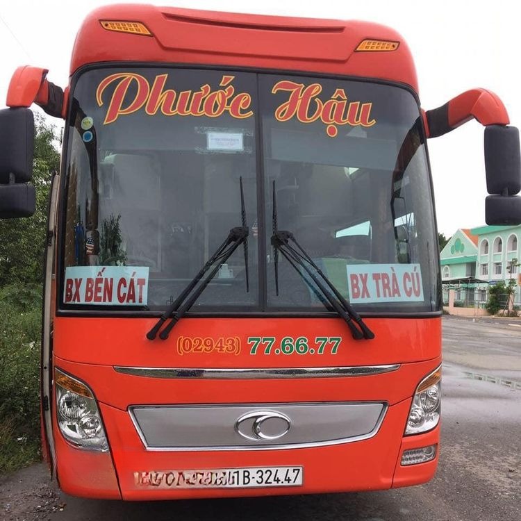 Phước Hậu