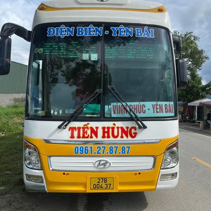 Tiến Hùng