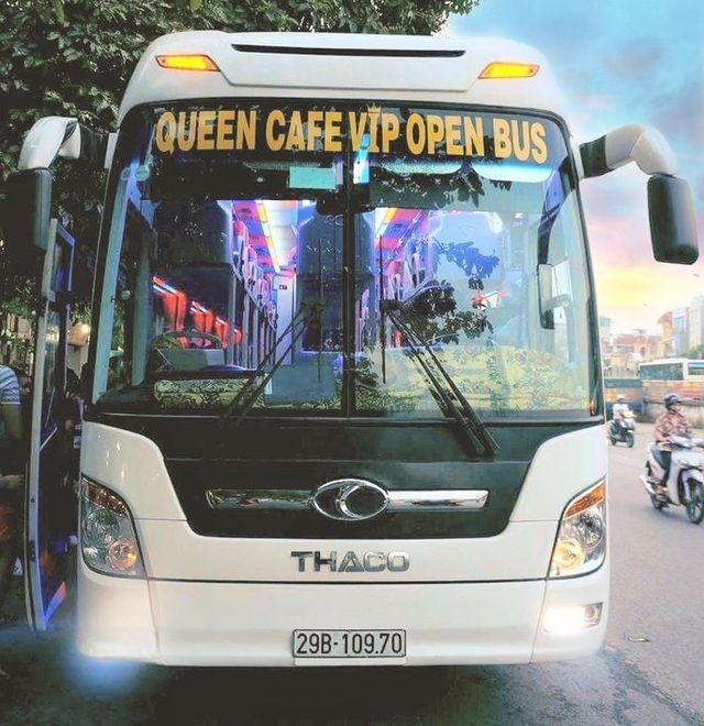 Queen Cafe