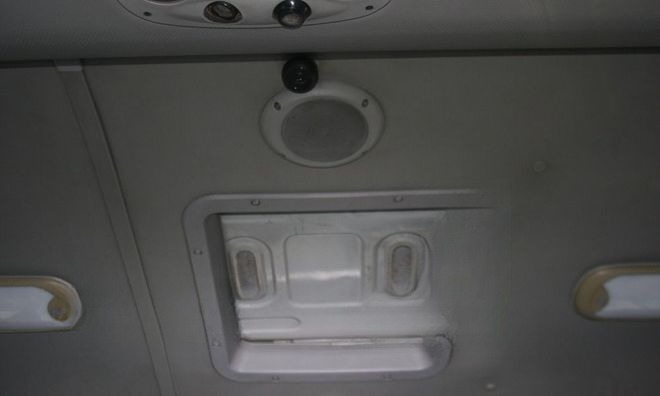 Ghế ngồi 29 chỗ Kiều Nga