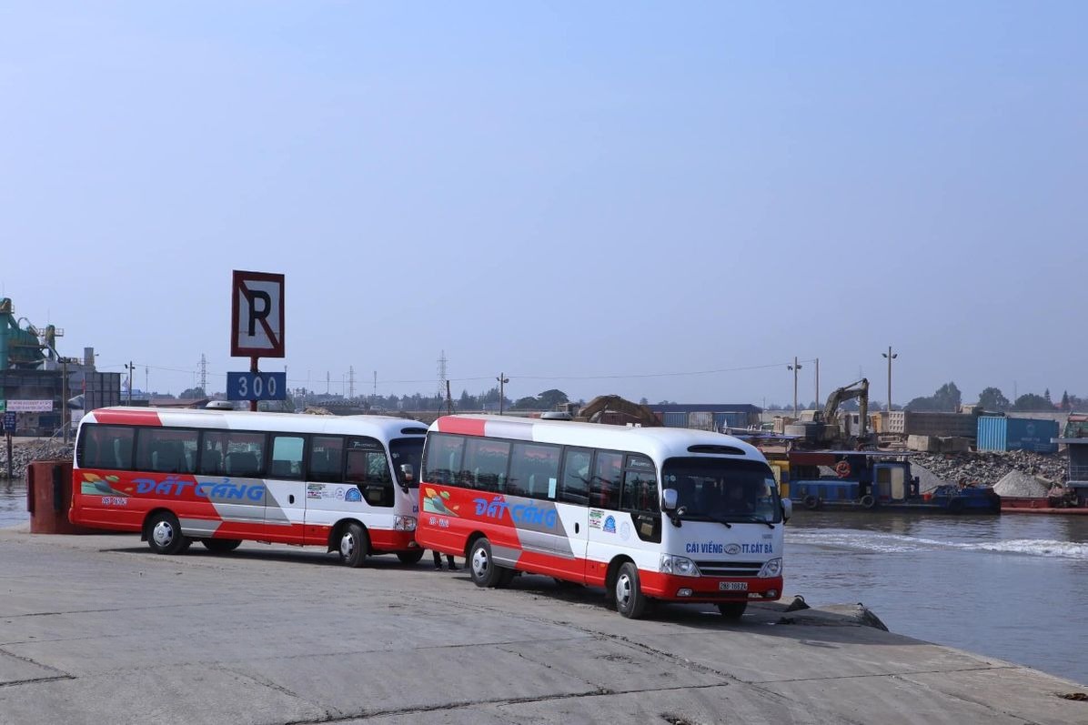 Đất Cảng
