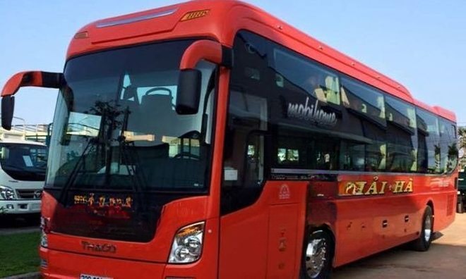 Giường nằm 40 chỗ Hải Hà (Quảng Bình)