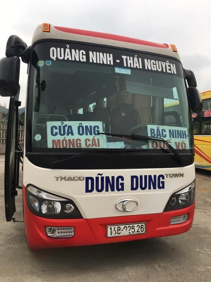 Dũng Dung