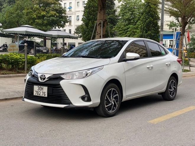 Xe Hồng Hải (BG) Ghế ngồi 4 chỗ
