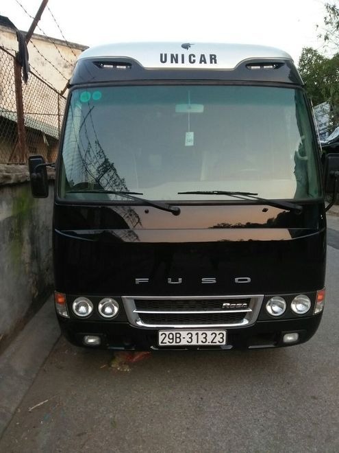 Xe Toàn Anh Limousine Limousine 18 chỗ