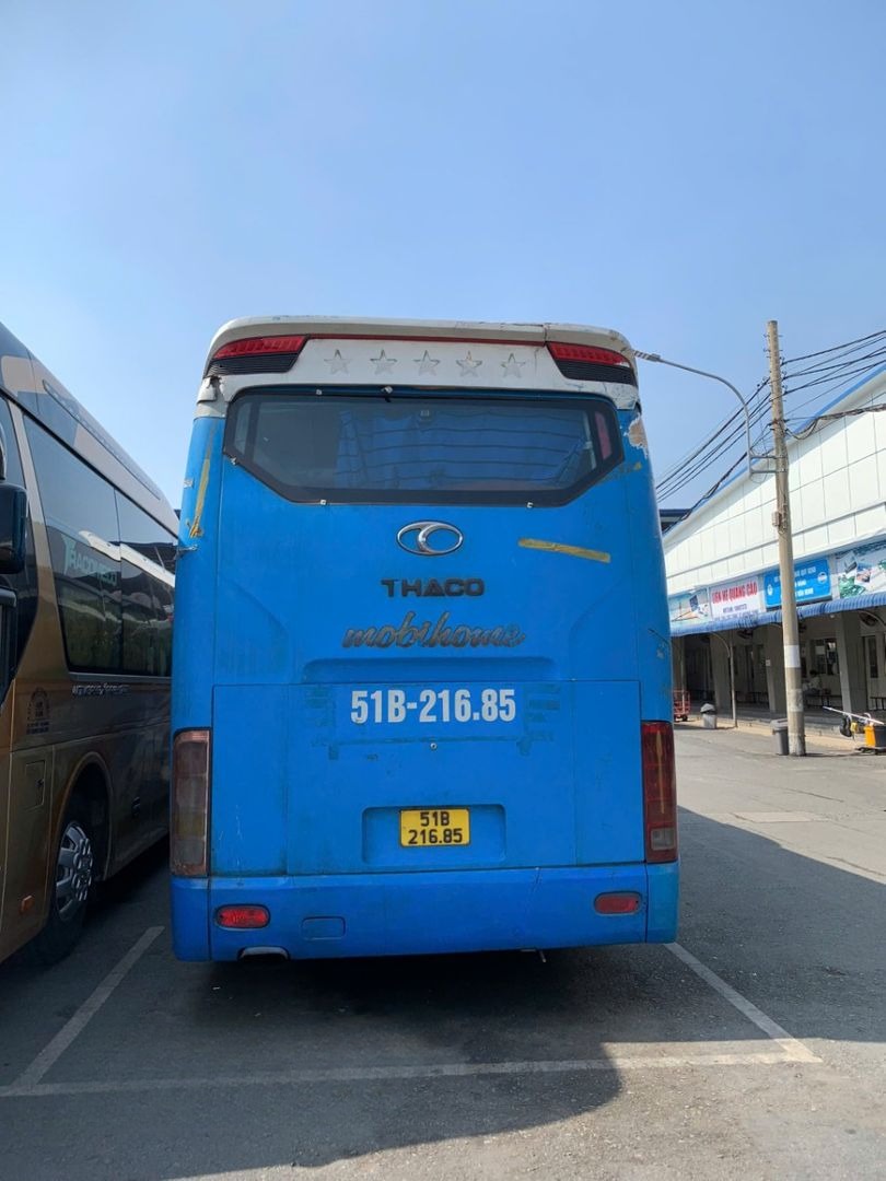 Xe Quốc Việt undefined