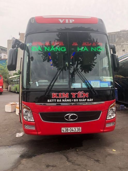 Kim Yến (Đà Nẵng)