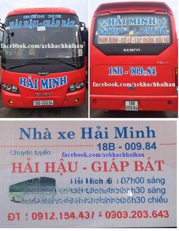 Hải Minh