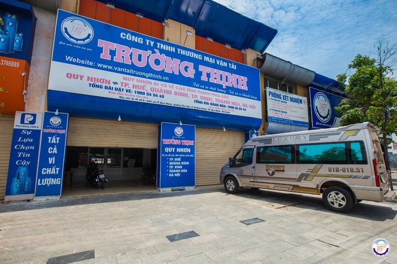 Trường Thịnh