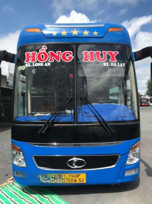 Hồng Huy