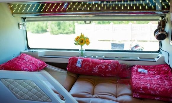 Sao Limousine