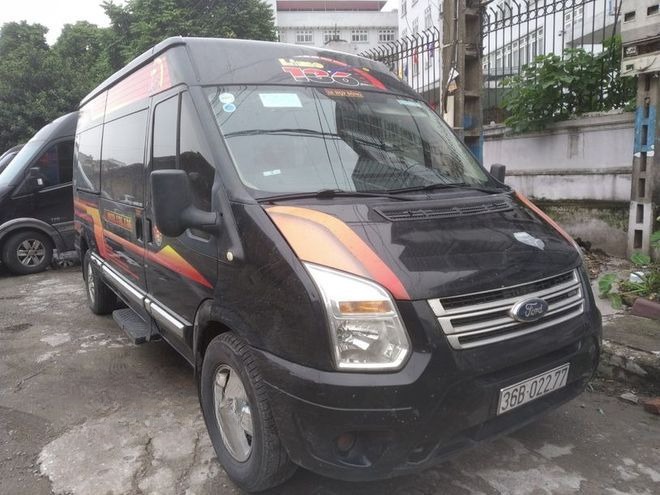 Limo 136