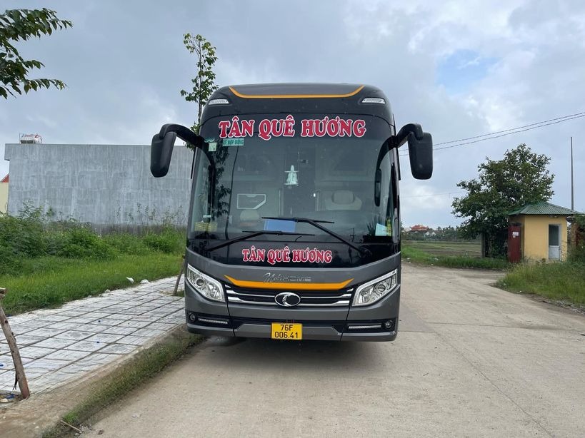 Tân Quê Hương