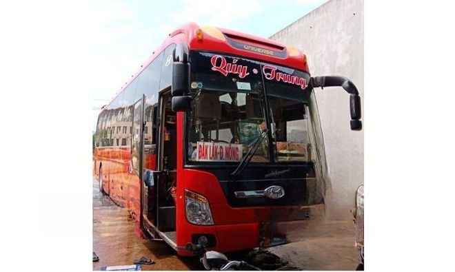 Quý Trung