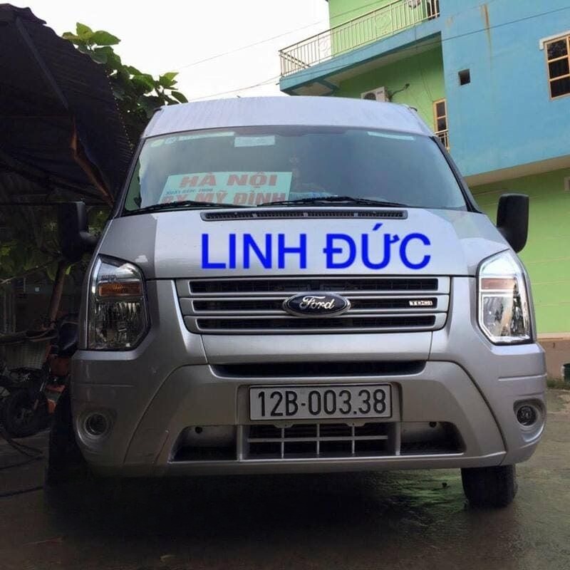 Linh Đức