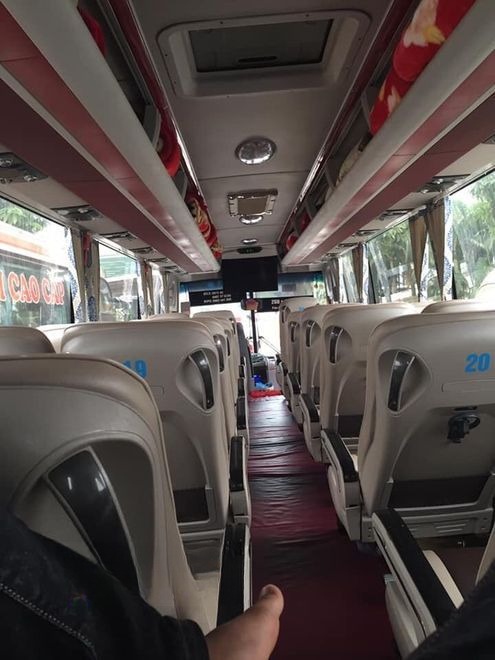 Xe Mộc Châu Travel undefined