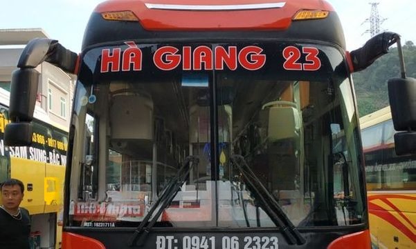 Hà Giang 23