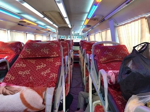 Sơn La Express