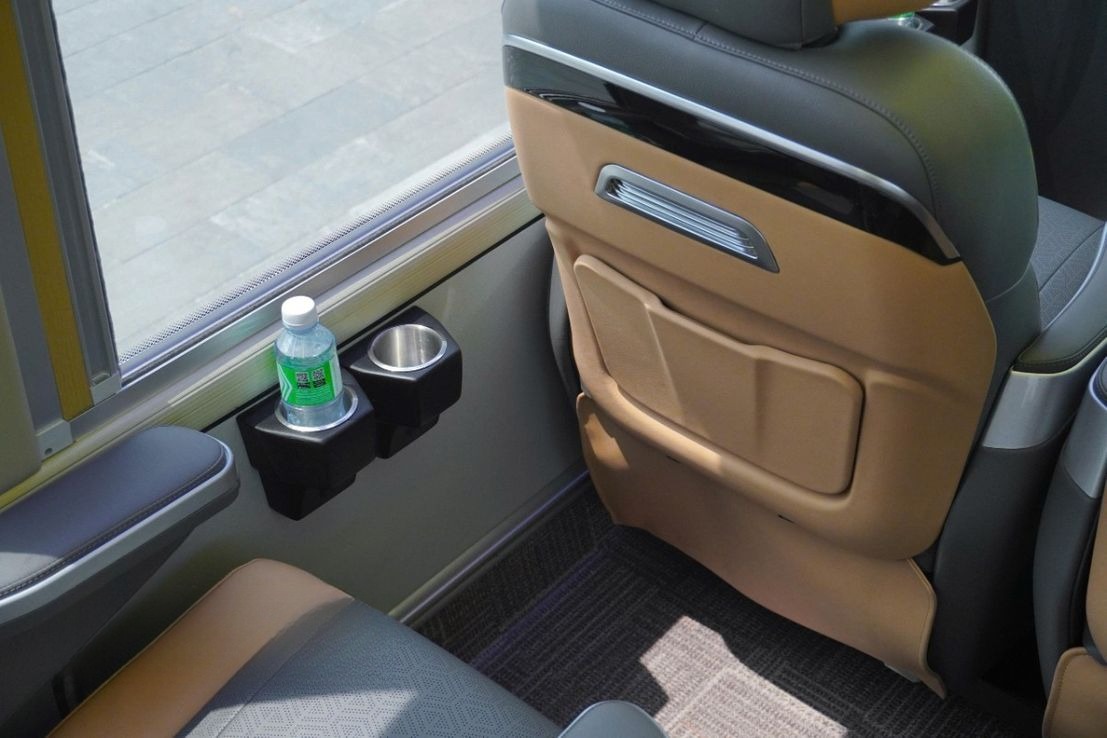 Xe MEKO Limousine Tiện ích Limousine 19 chỗ