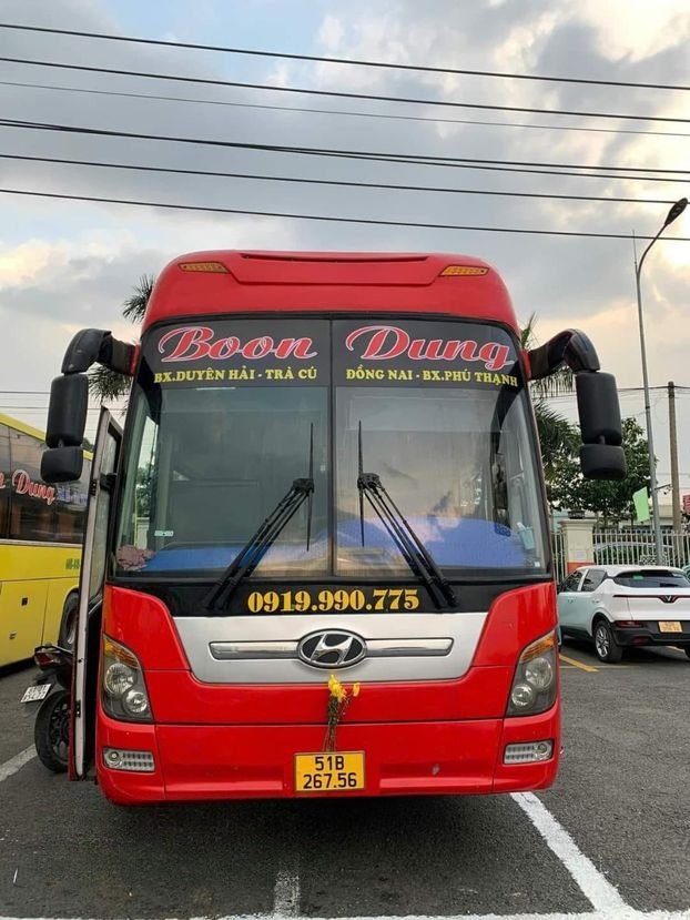Boon Dung