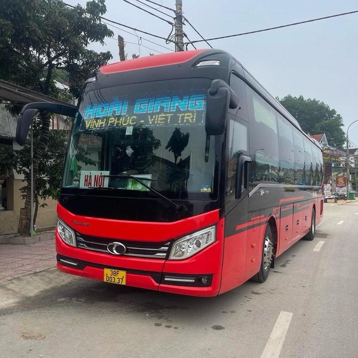 Hoài Giang