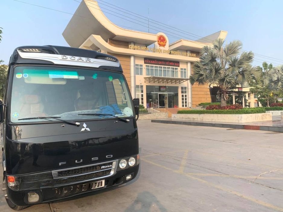 Trần Gia