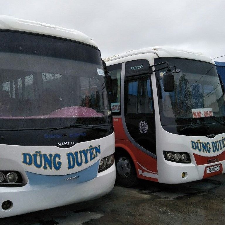 Dũng Duyên