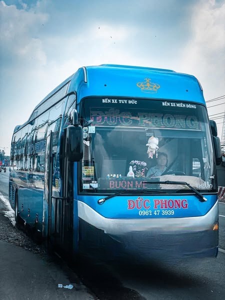 Đức Phong