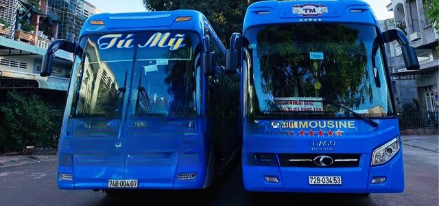 Tú Mỹ