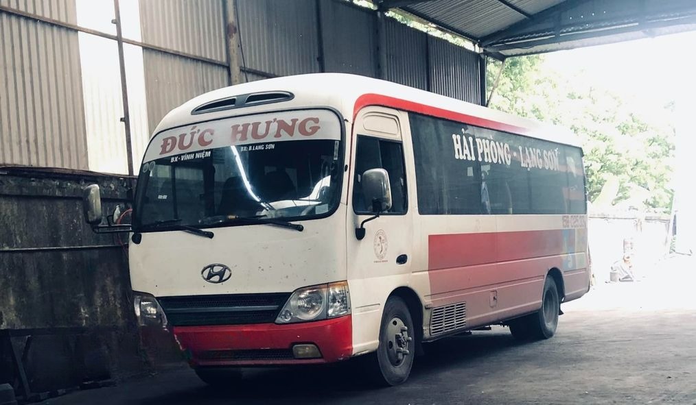Đức Hưng Lạng Sơn