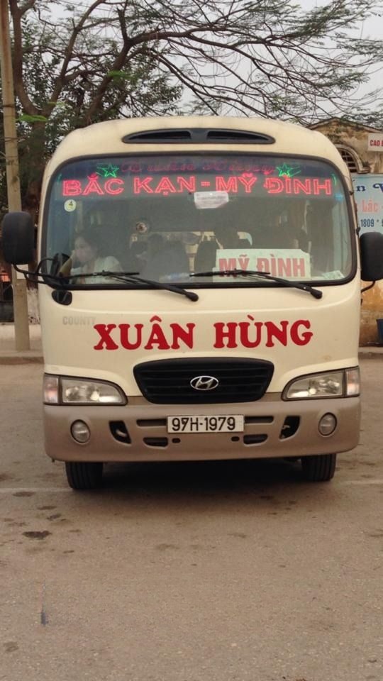 Nguyễn Xuân Hùng