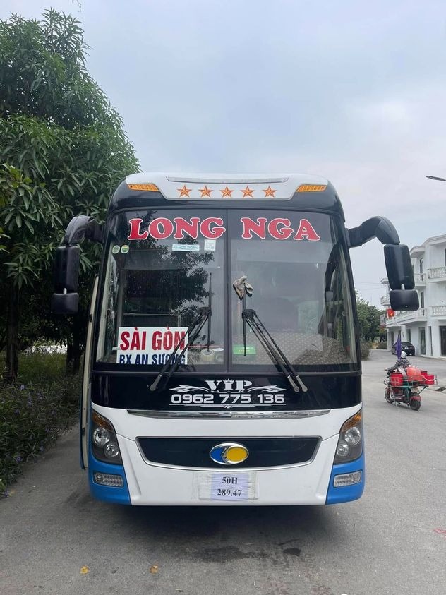 Long Nga